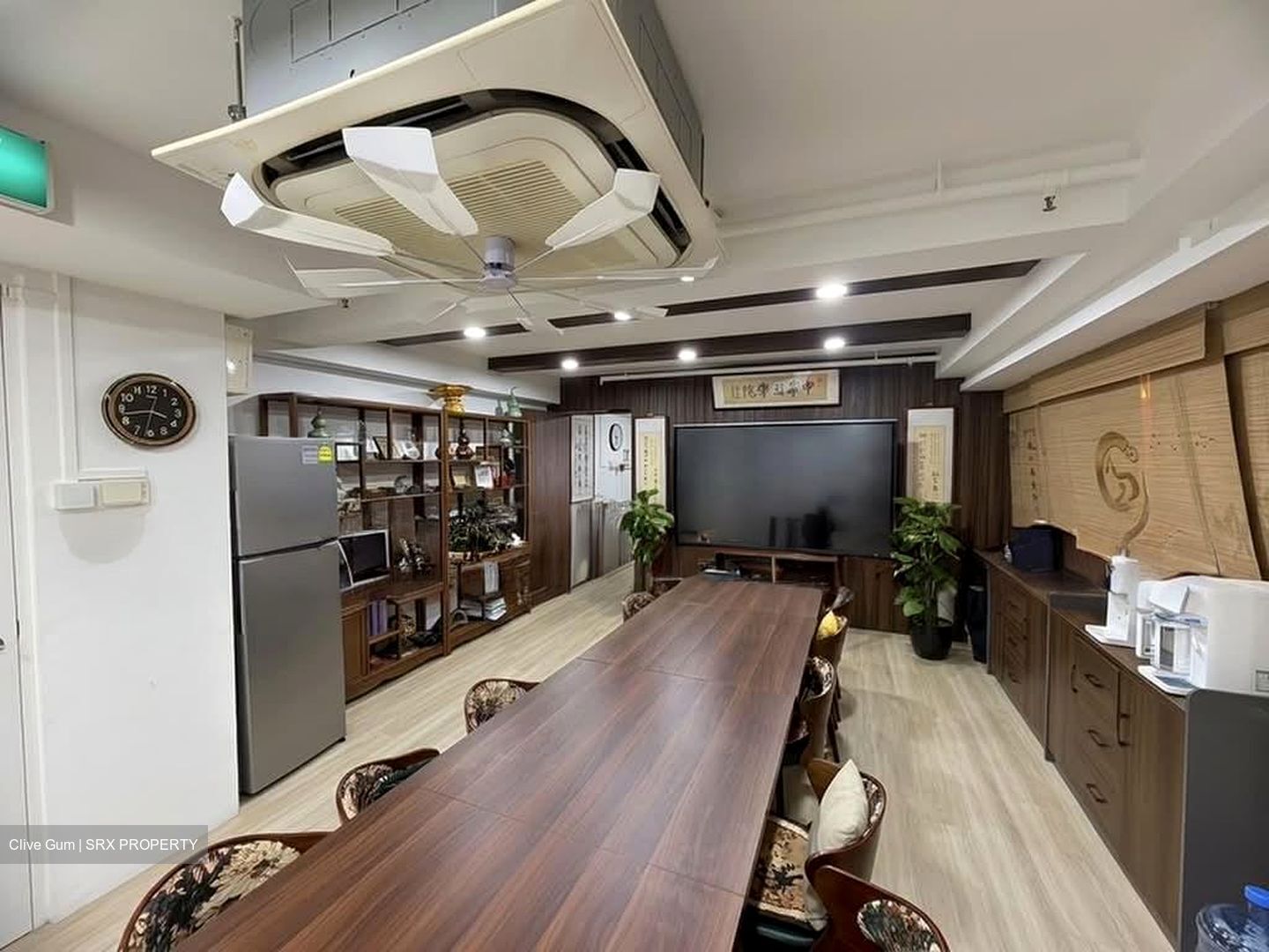 Okio (D12), Office #601313121